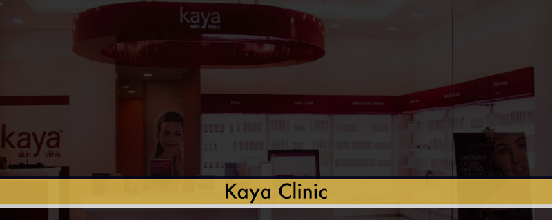 Kaya Clinic 